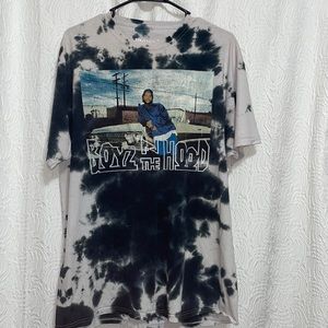 Vintage Boyz N The Hood shirt XL